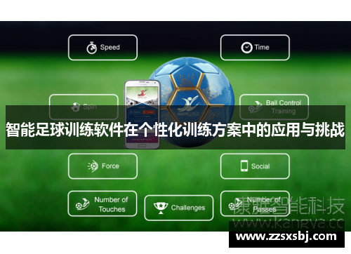 智能足球训练软件在个性化训练方案中的应用与挑战