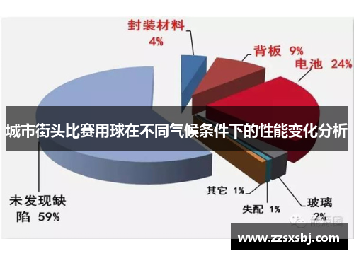 城市街头比赛用球在不同气候条件下的性能变化分析