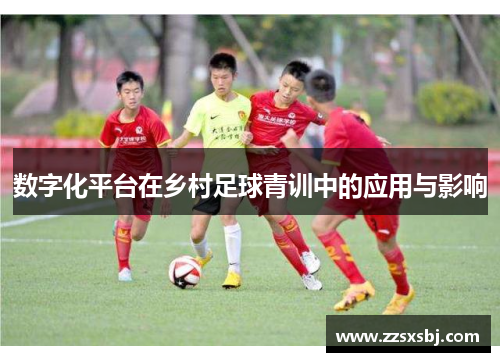 数字化平台在乡村足球青训中的应用与影响